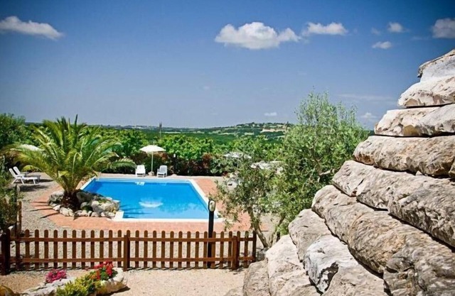 Casa de vacaciones Martina Franca para 1 - 4 personas con 2 dormitorios - Casa rural