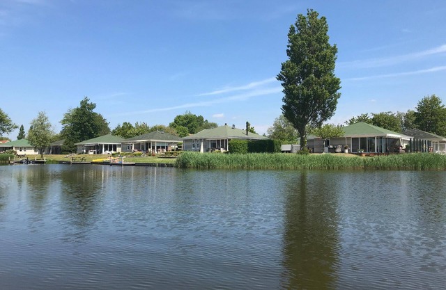 Casa de vacaciones Makkum FR para 1 - 7 personas con 3 dormitorios - Casa de vacaciones