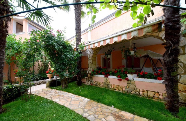 Casa de vacaciones Malinska para 1 - 6 personas con 3 dormitorios - Casa de vacaciones