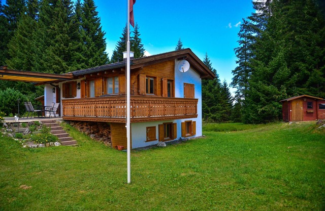 Holiday house Malix for 1 - 5 persons with 3 bedrooms - Holiday house