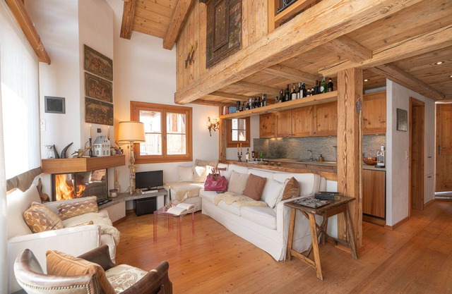 Casa de vacaciones Maloja para 1 - 6 personas con 3 dormitorios - Casa de vacaciones
