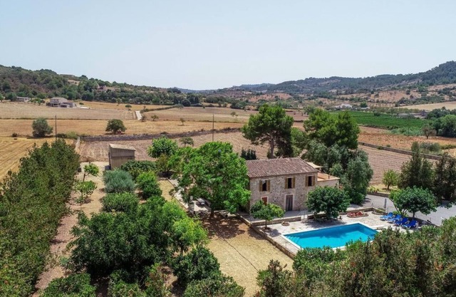 Casa de vacaciones Manacor para 1 - 6 personas con 4 dormitorios - Casa de vacaciones