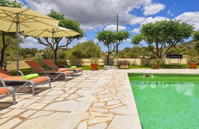 Casa de vacaciones Manacor para 1 - 6 personas con 3 dormitorios - Casa de vacaciones