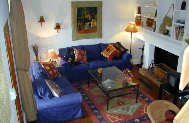 Casa de vacaciones Mancha Real para 3 - 4 personas con 2 dormitorios - Casa rural