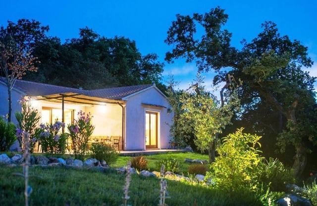 Casa de vacaciones Manciano para 1 - 5 personas con 2 dormitorios - Casa rural