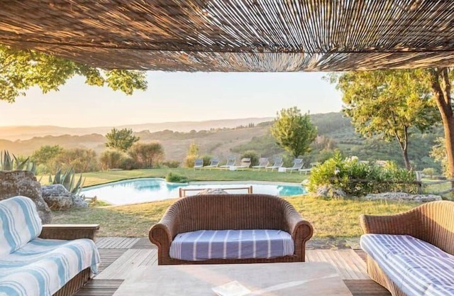 Casa de vacaciones Manciano para 1 - 14 personas con 5 dormitorios - Casa rural