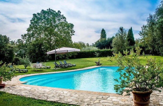 Casa de vacaciones Manziana para 4 - 9 personas con 4 dormitorios - Casa de vacaciones