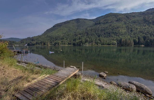 Casa de vacaciones Maple Falls para 1 - 6 personas con 3 dormitorios - Casa de vacaciones