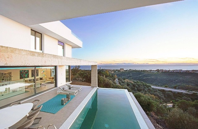 Holiday house Marbella for 1 - 7 persons with 4 bedrooms - Holiday home