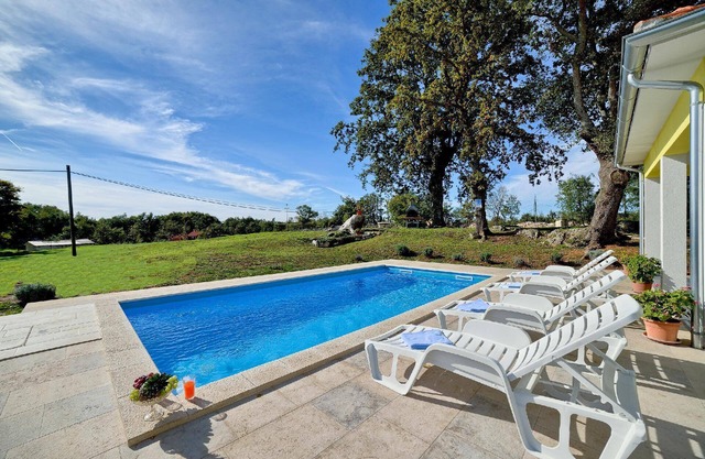 Casa de vacaciones Marcana para 1 - 6 personas con 2 dormitorios - Casa de vacaciones