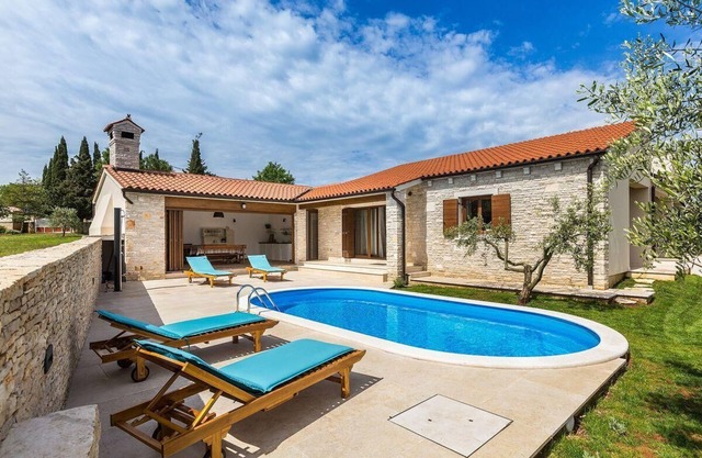 Casa de vacaciones Marcana para 1 - 6 personas con 3 dormitorios - Casa de vacaciones