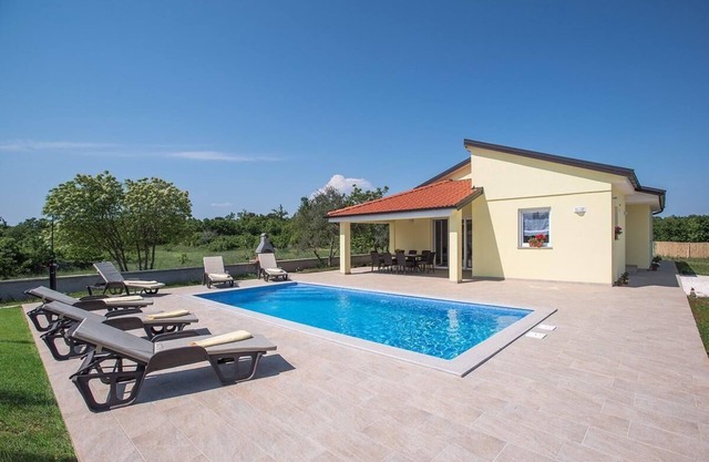 Casa de vacaciones Marcana para 1 - 6 personas con 3 dormitorios - Casa de vacaciones