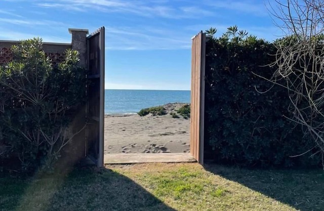 Casa de vacaciones Marina Velca para 1 - 6 personas con 3 dormitorios - Casa de vacaciones