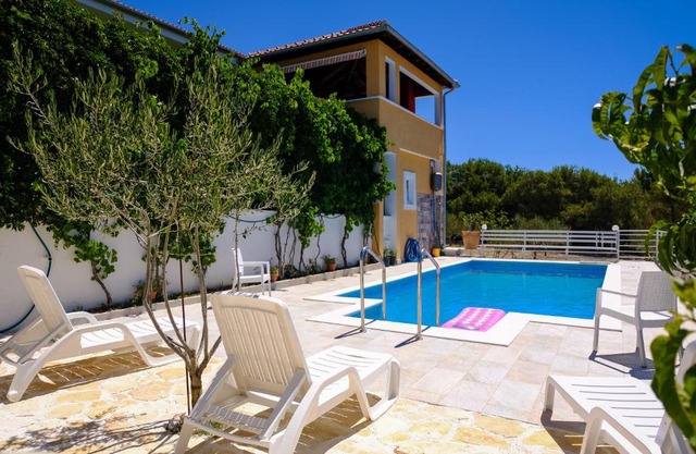 Holiday House Marija