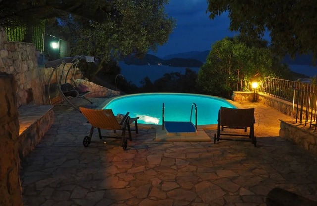 Casa de vacaciones Marija - Duboka, Riviera Dubrovnik, Croacia