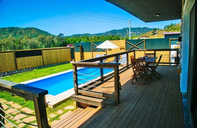 Holiday house Marmaris for 1 - 4 persons with 2 bedrooms - Holiday house