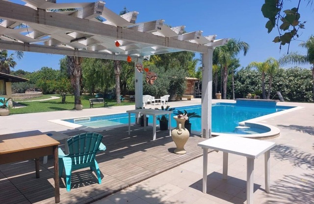 Casa de vacaciones Marsala para 1 - 6 personas con 3 dormitorios - Casa de vacaciones