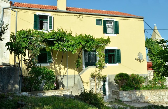 Casa de vacaciones Martinscica para 1 - 4 personas con 2 dormitorios - Casa pareada