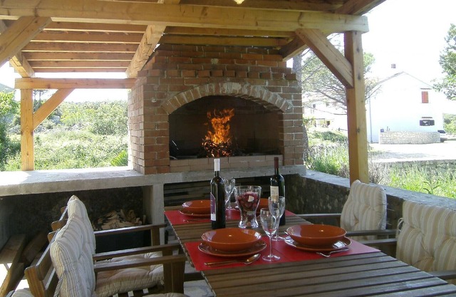 Casa de vacaciones Martinscica para 1 - 6 personas con 3 dormitorios - Casa de vacaciones