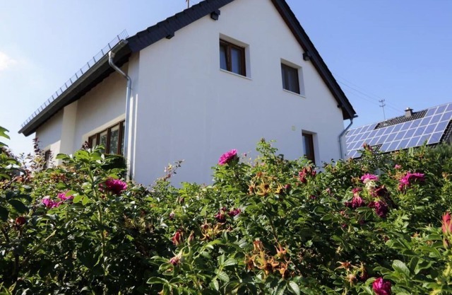 Casa de vacaciones Mastershausen para 1 - 14 personas con 4 dormitorios - Casa de vacaciones