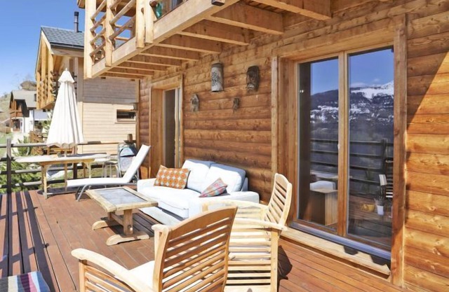 Casa de vacaciones Mase para 1 - 4 personas con 2 dormitorios - Casa de vacaciones