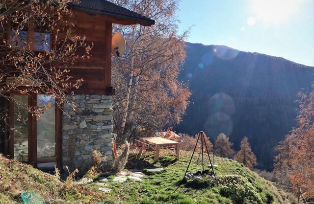 Holiday house Mase for 5 - 7 persons with 2 bedrooms - Holiday house