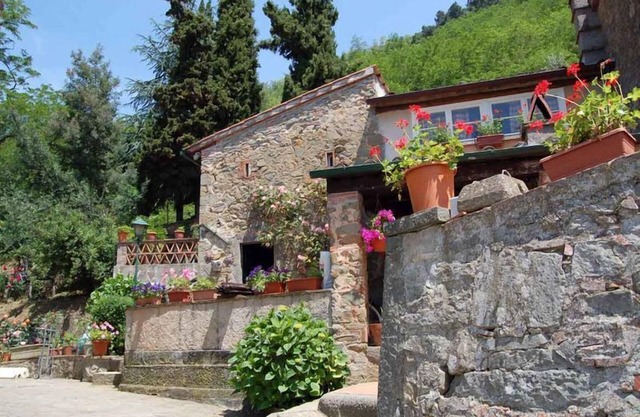 Casa de vacaciones Matraia para 1 - 4 personas con 2 dormitorios - Casa de vacaciones