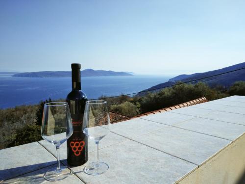Holiday house Mavi -Obrs Moscenicka Draga,Riviera Opatija