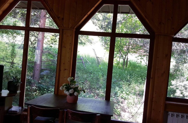 Casa de vacaciones Mavrovo para 1 - 10 personas con 2 dormitorios - Casa pareada