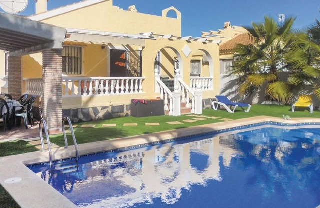 Casa de vacaciones Mazarron para 1 - 7 personas con 2 dormitorios - Casa de vacaciones