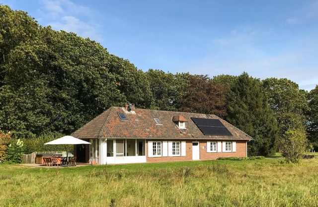 Casa de vacaciones Meeuwen-Gruitrode para 1 - 8 personas con 4 dormitorios - Casa de vacaciones