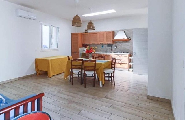 Casa de vacaciones Melissano para 1 - 6 personas con 2 dormitorios - Casa de vacaciones