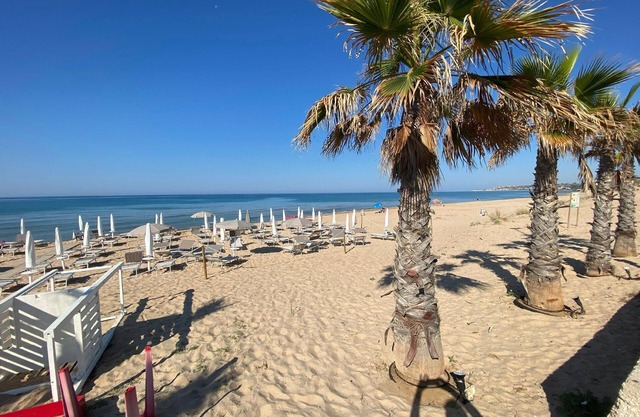 Casa de vacaciones Menfi para 1 - 6 personas con 3 dormitorios - Casa de vacaciones
