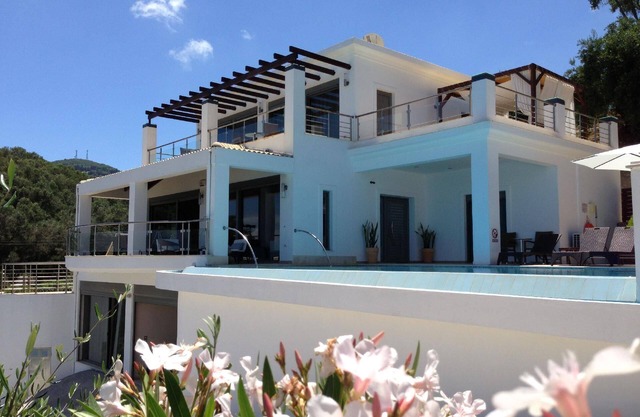 Casa de vacaciones Mesoggi para 1 - 8 personas con 4 dormitorios - Casa de vacaciones