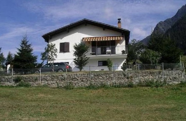 Casa de vacaciones Mesocco para 2 - 6 personas con 3 dormitorios - Casa de vacaciones