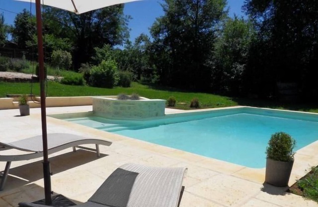 Casa de vacaciones Meyrals para 1 - 8 personas con 3 dormitorios - Casa de vacaciones