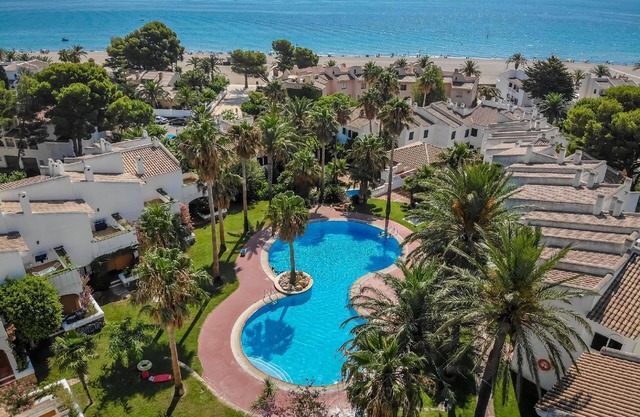 Holiday house Miami-Platja for 1 - 6 persons with 3 bedrooms - Holiday home