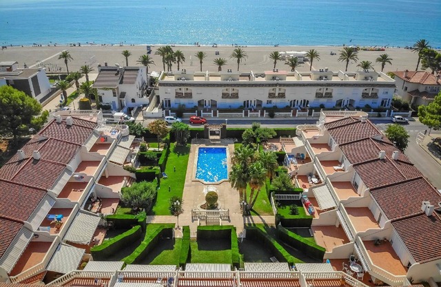 Holiday house Miami-Platja for 1 - 8 persons with 4 bedrooms - Holiday home