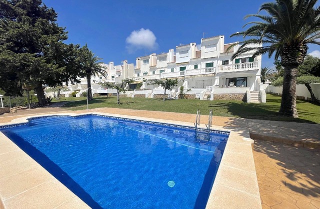 Holiday house Miami-Platja for 1 - 6 persons with 3 bedrooms - Holiday home