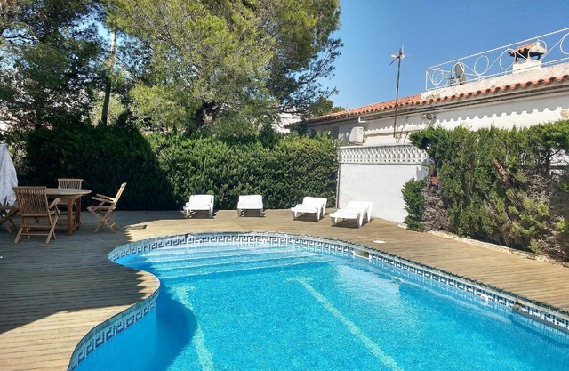 Holiday house Miami-Platja for 1 - 8 persons with 3 bedrooms - Holiday home