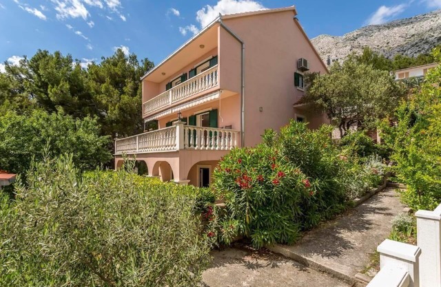Casa de vacaciones Mimice para 1 - 8 personas con 4 dormitorios - Casa de vacaciones