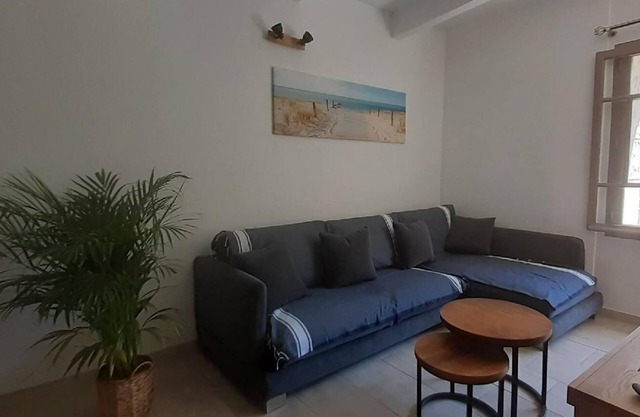 Casa de vacaciones Mireval para 1 - 5 personas con 2 dormitorios - Casa adosada