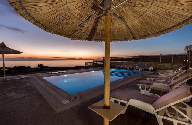 Casa de vacaciones Mixorrouma para 1 - 8 personas con 3 dormitorios - Casa de vacaciones