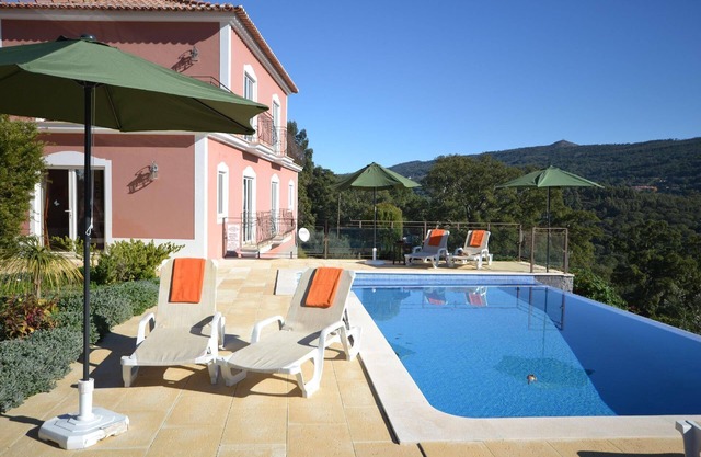 Casa de vacaciones Monchique para 1 - 6 personas con 3 dormitorios - Casa de vacaciones