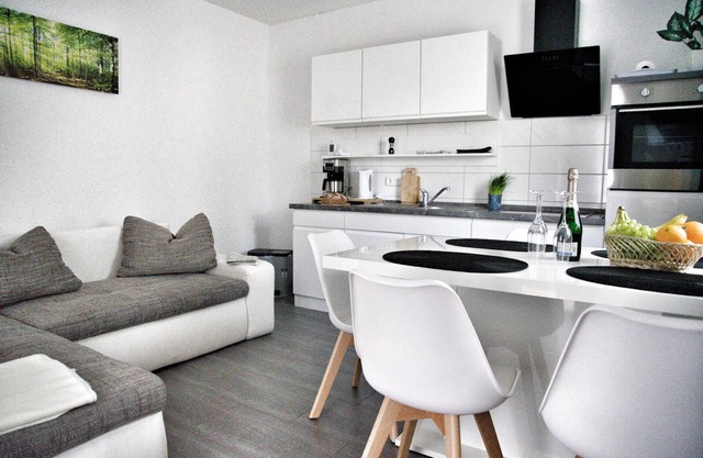Casa de vacaciones Mönkebude para 1 - 4 personas con 2 dormitorios - Casa de vacaciones
