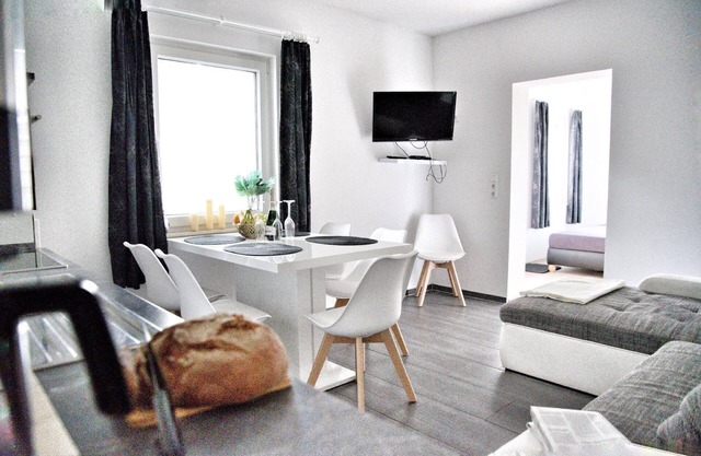 Casa de vacaciones Mönkebude para 1 - 5 personas con 2 dormitorios - Casa de vacaciones