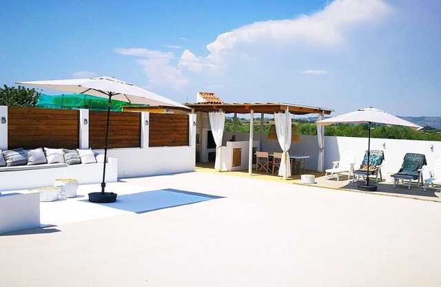 Casa de vacaciones Monserrat para 2 - 6 personas con 3 dormitorios - Casa de vacaciones
