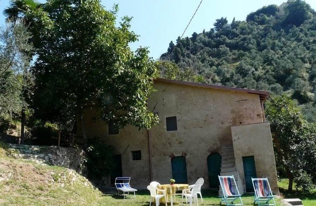 Casa de vacaciones Monteggiori para 1 - 5 personas con 2 dormitorios - Casa de vacaciones
