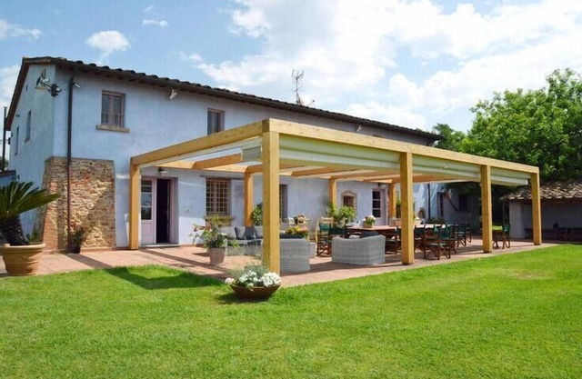Casa de vacaciones Montecarlo para 1 - 22 personas con 7 dormitorios - Casa de vacaciones
