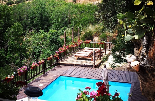 Casa de vacaciones Montefrio para 1 - 8 personas con 3 dormitorios - Casa de vacaciones